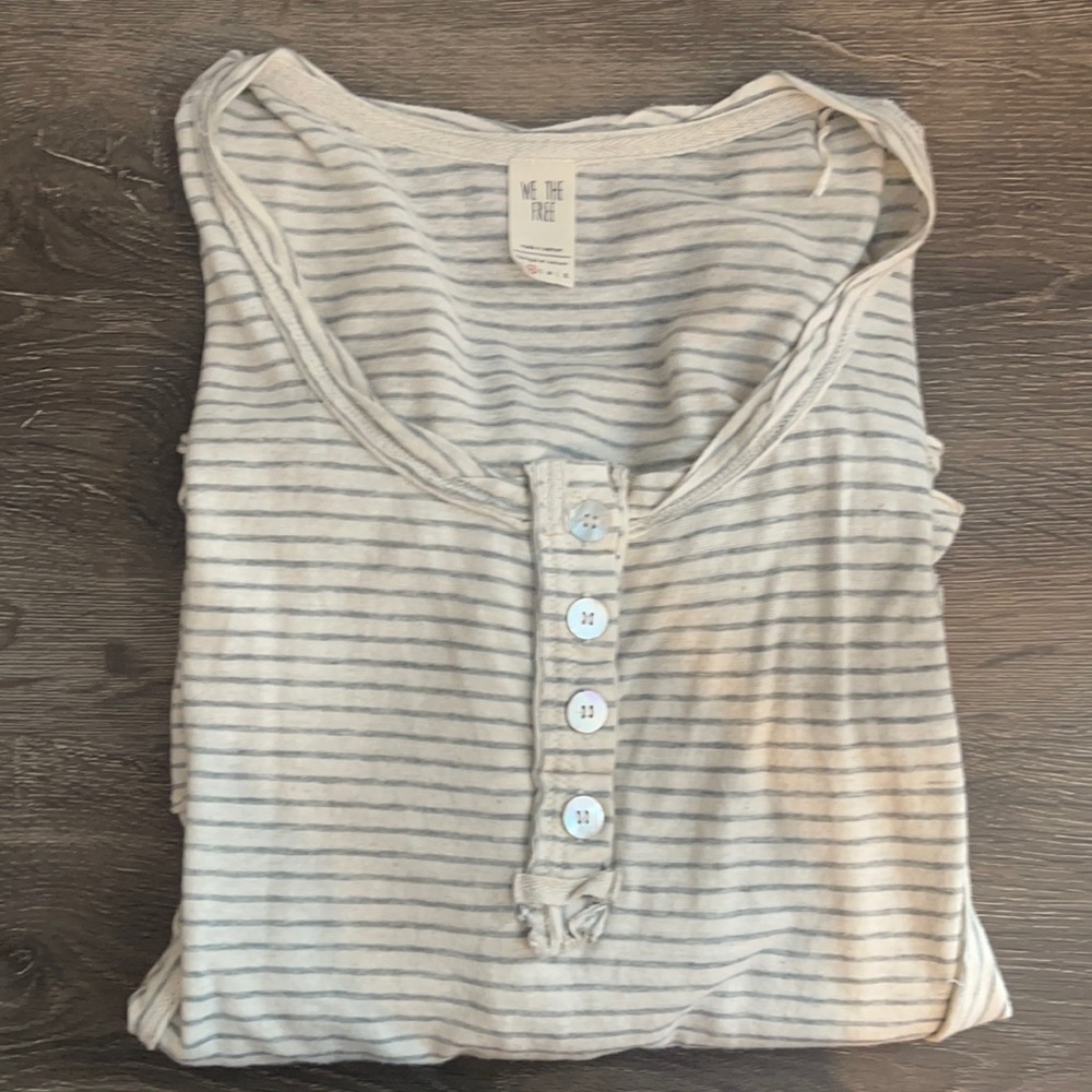 Free People Top